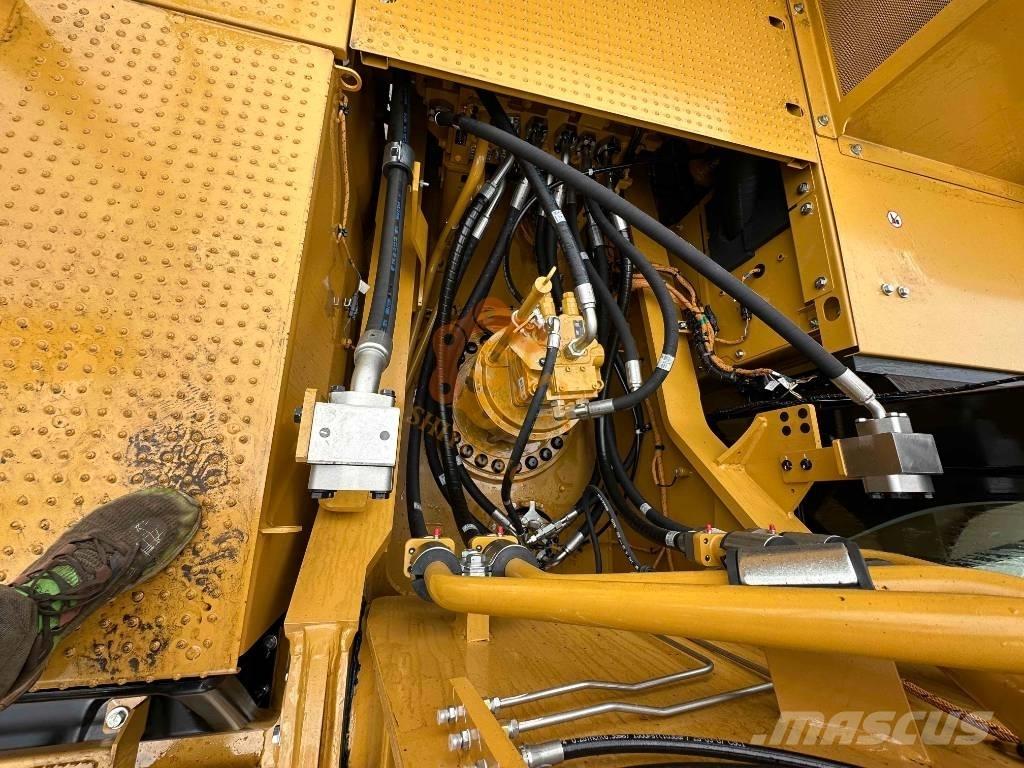 CAT 336 NEXT GEN Escavatori cingolati
