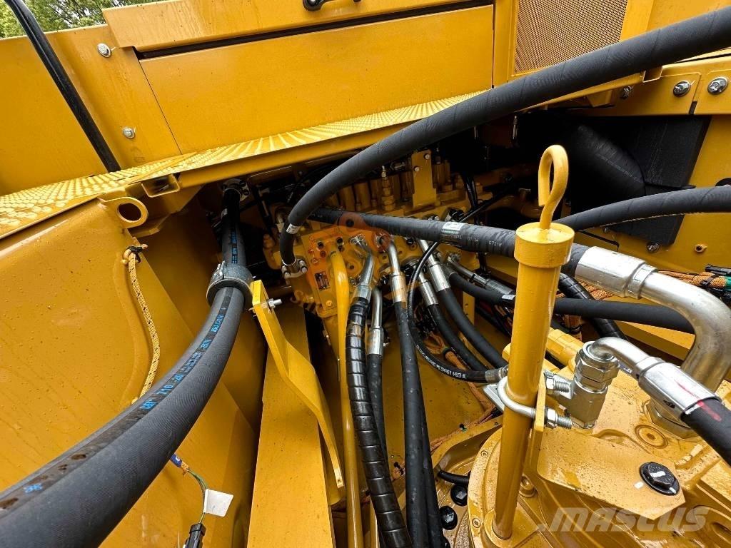 CAT 336 NEXT GEN Escavatori cingolati