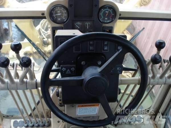 CAT 120H Motorgraders