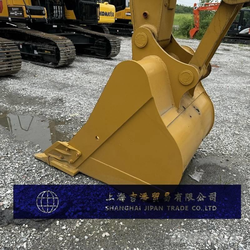 CAT 329 D Escavatori cingolati