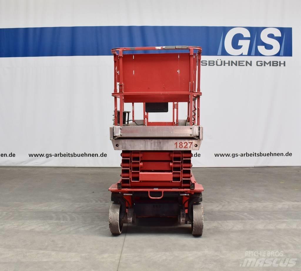 JLG 2646 ES Piattaforme a pantografo