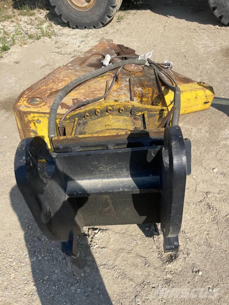Epiroc DP2800 Frantumatori da cantiere