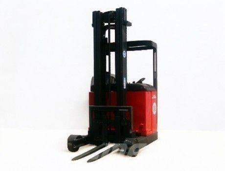 Linde R14 Carrello retrattile