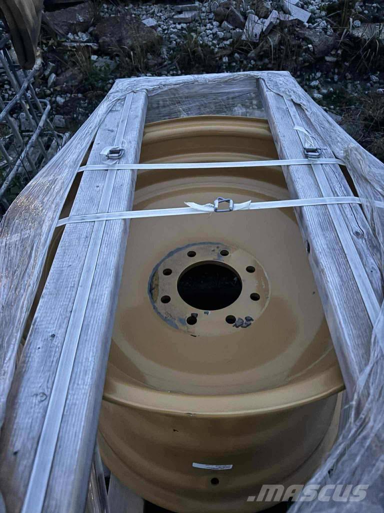 CAT CS 563 	6R4385 Assi