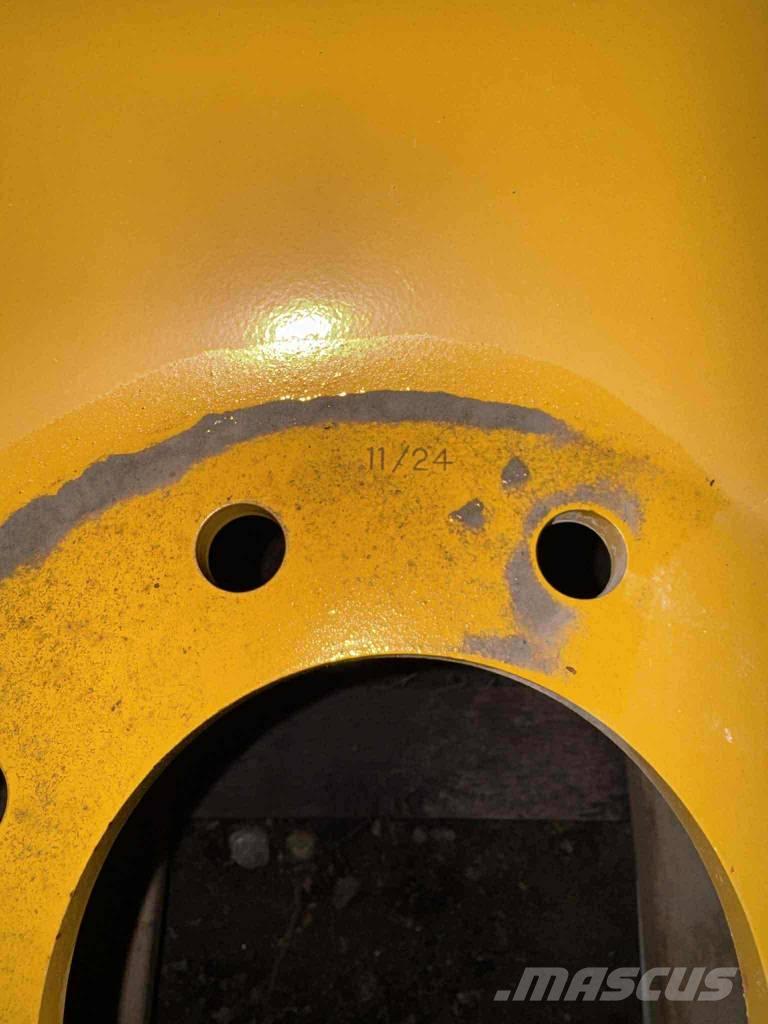 CAT CS 563 	6R4385 Assi