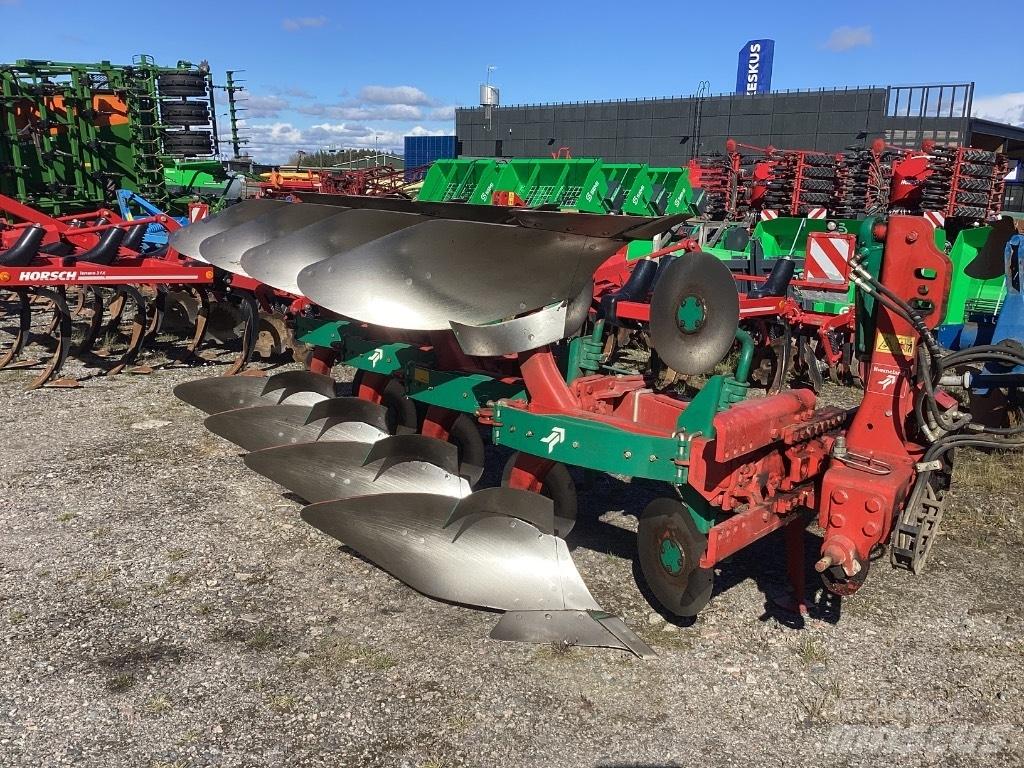 Kverneland ES80 Aratri reversibili
