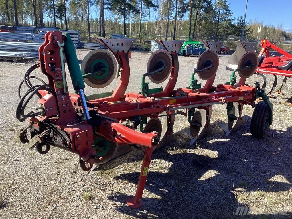 Kverneland ES80 Aratri reversibili