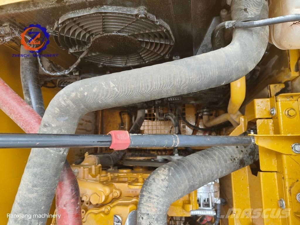 CAT 320 GC Escavatori cingolati