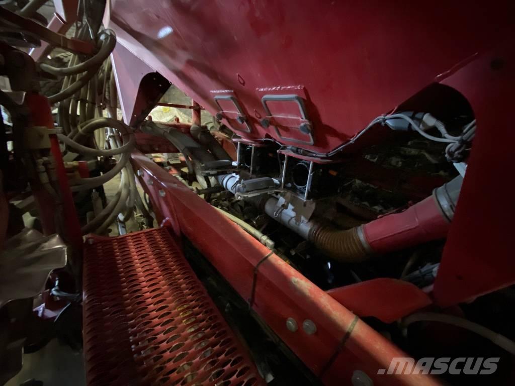 Horsch Pronto 6 NT Perforatrici