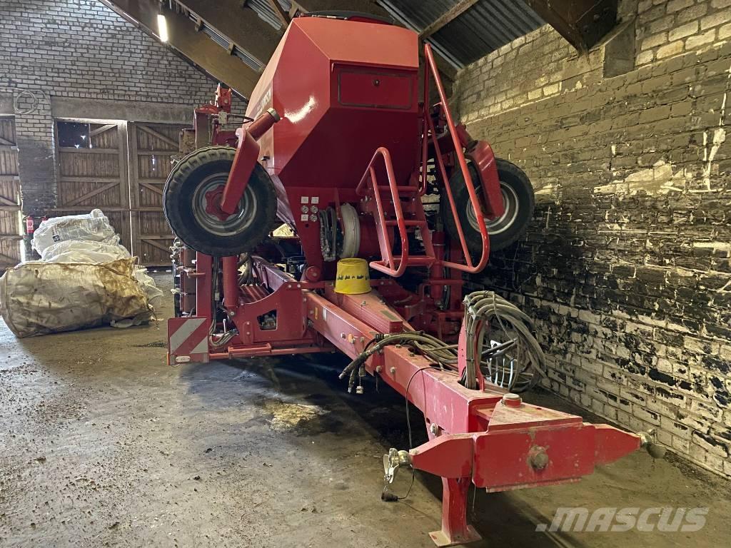 Horsch Pronto 6 NT Perforatrici