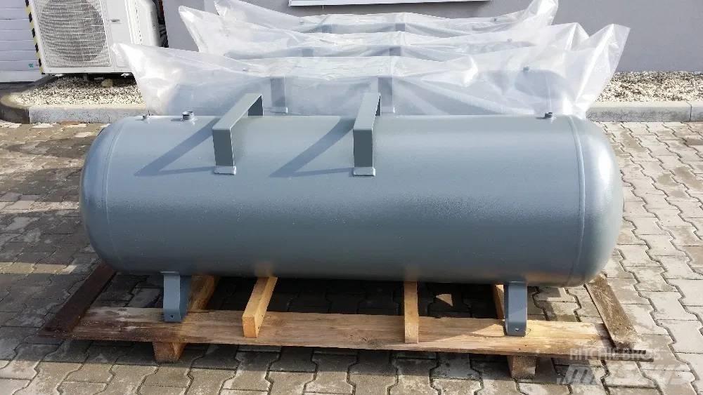 Zbiornik Powietrza Accessori per compressori