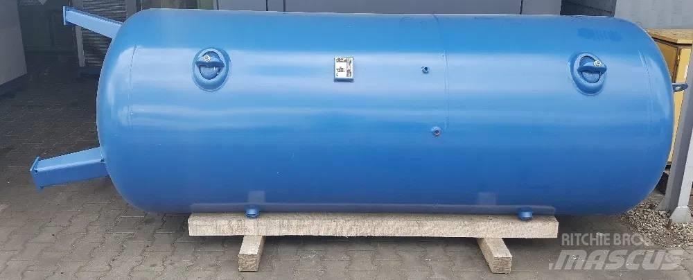 Zbiornik Powietrza Accessori per compressori