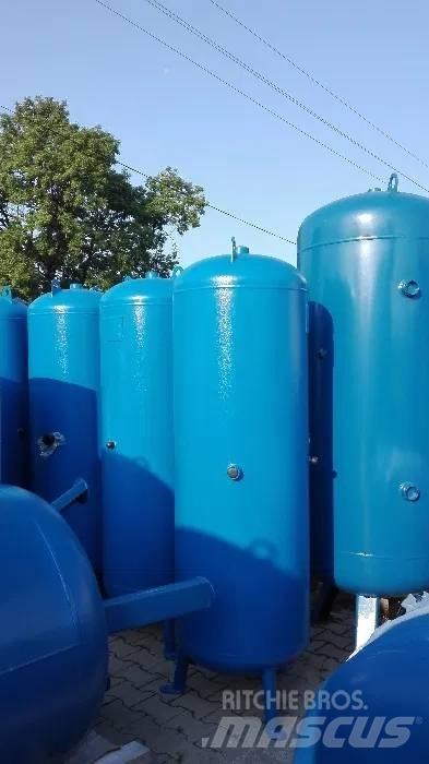 Zbiornik Powietrza Accessori per compressori