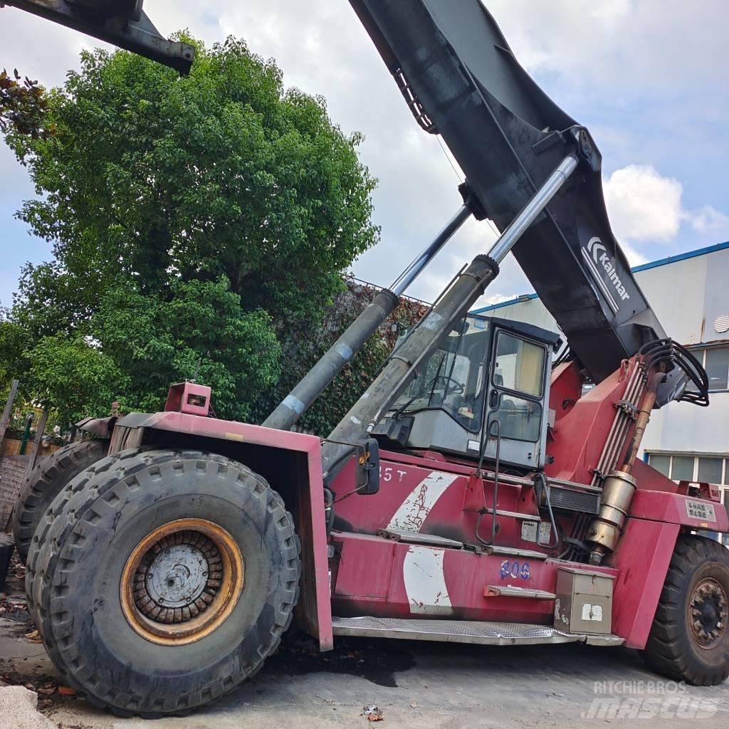 Kalmar DRF450 Carrelli elevatori