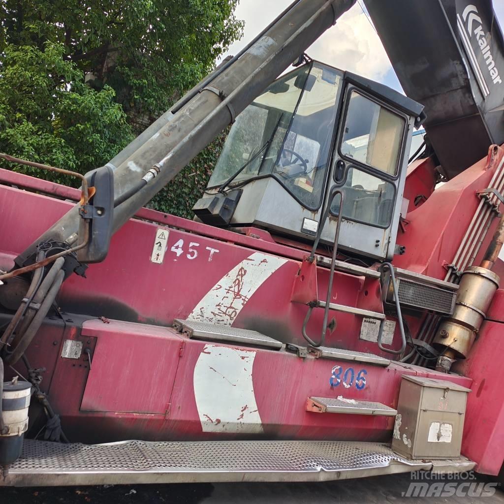 Kalmar DRF450 Carrelli elevatori
