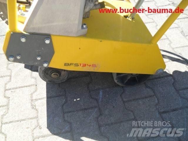  BFS 1345 Costruzioni - Altro