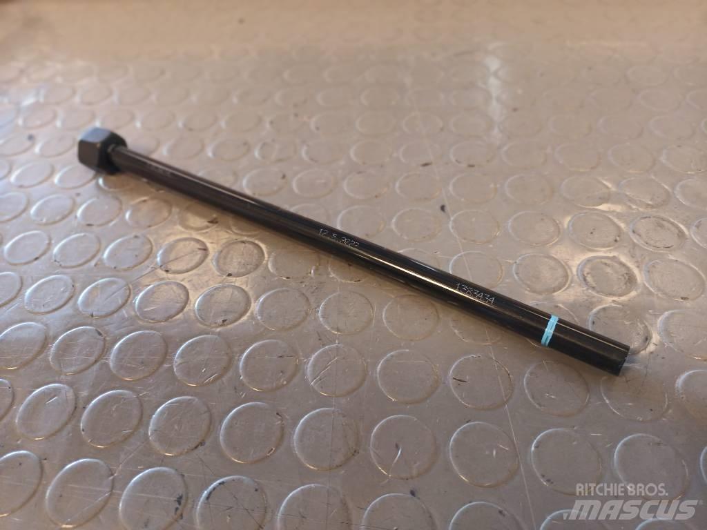 Scania Tube 1383434 Trasporto - Altro