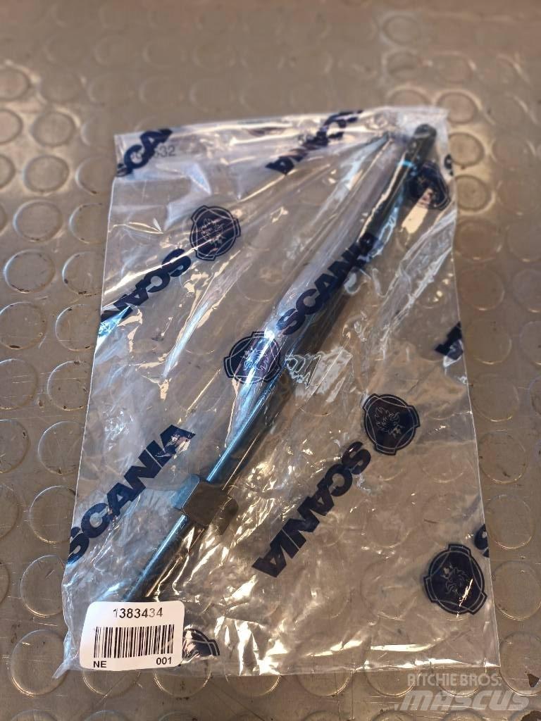 Scania Tube 1383434 Trasporto - Altro