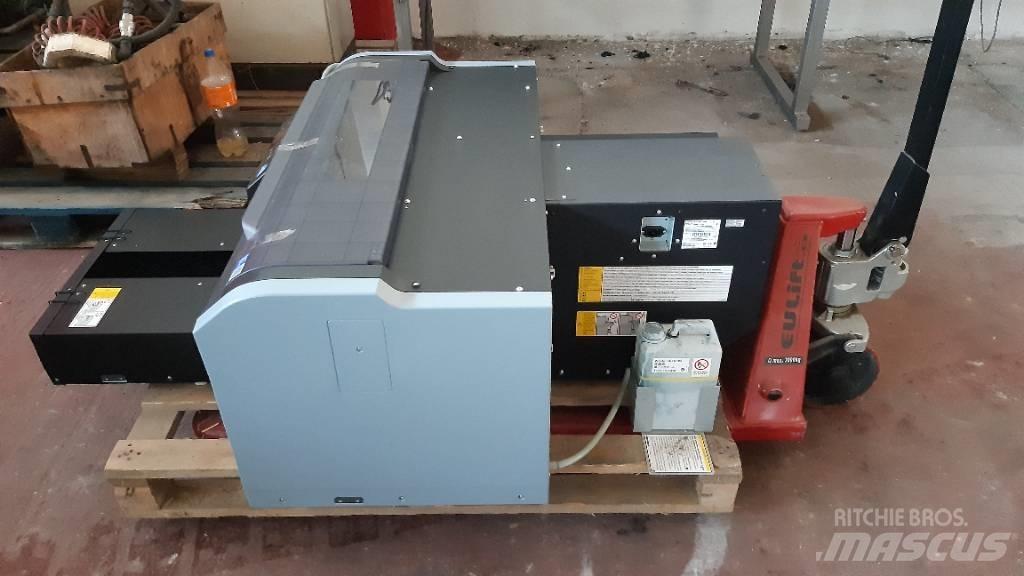  EPSON SC-F2100 Movimentazione Materiali - Altro