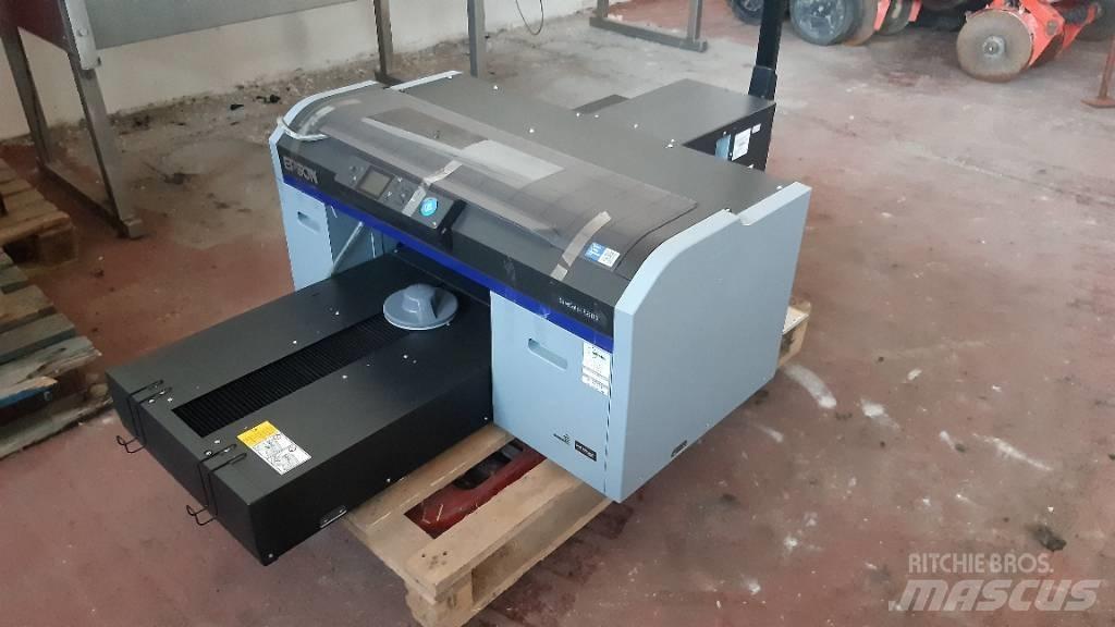  EPSON SC-F2100 Movimentazione Materiali - Altro