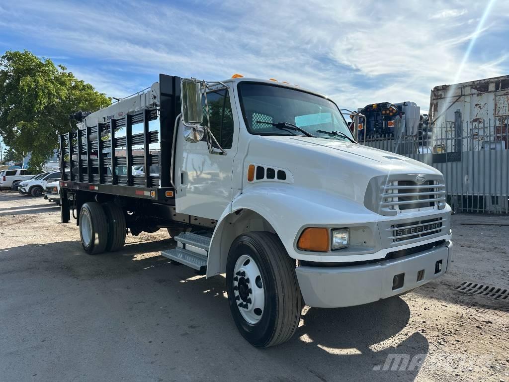 Sterling Acterra Camion altro