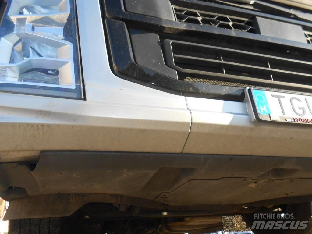 Ford F-Max 500 4x2 Motrici e Trattori Stradali
