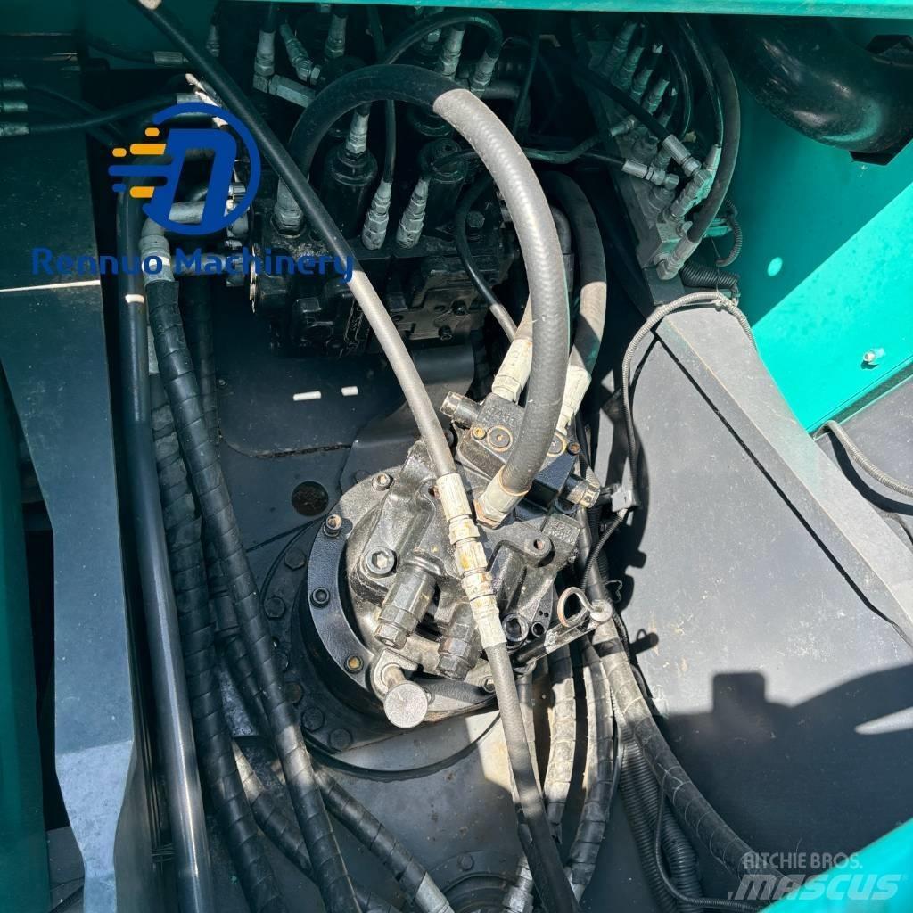 Kobelco SK 200 Escavatori cingolati