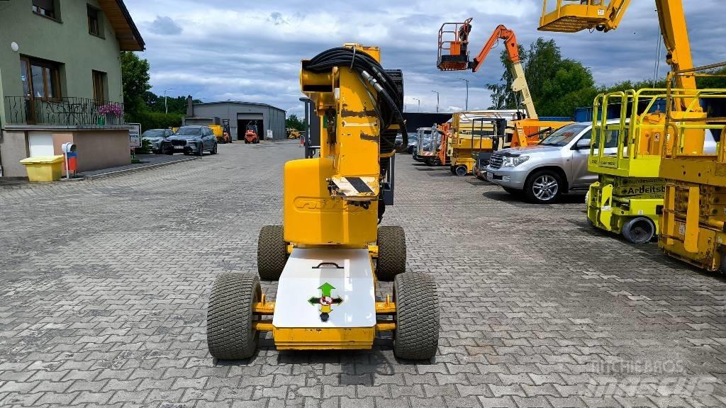 Niftylift HR 12 N E Piattaforme a braccio articolato