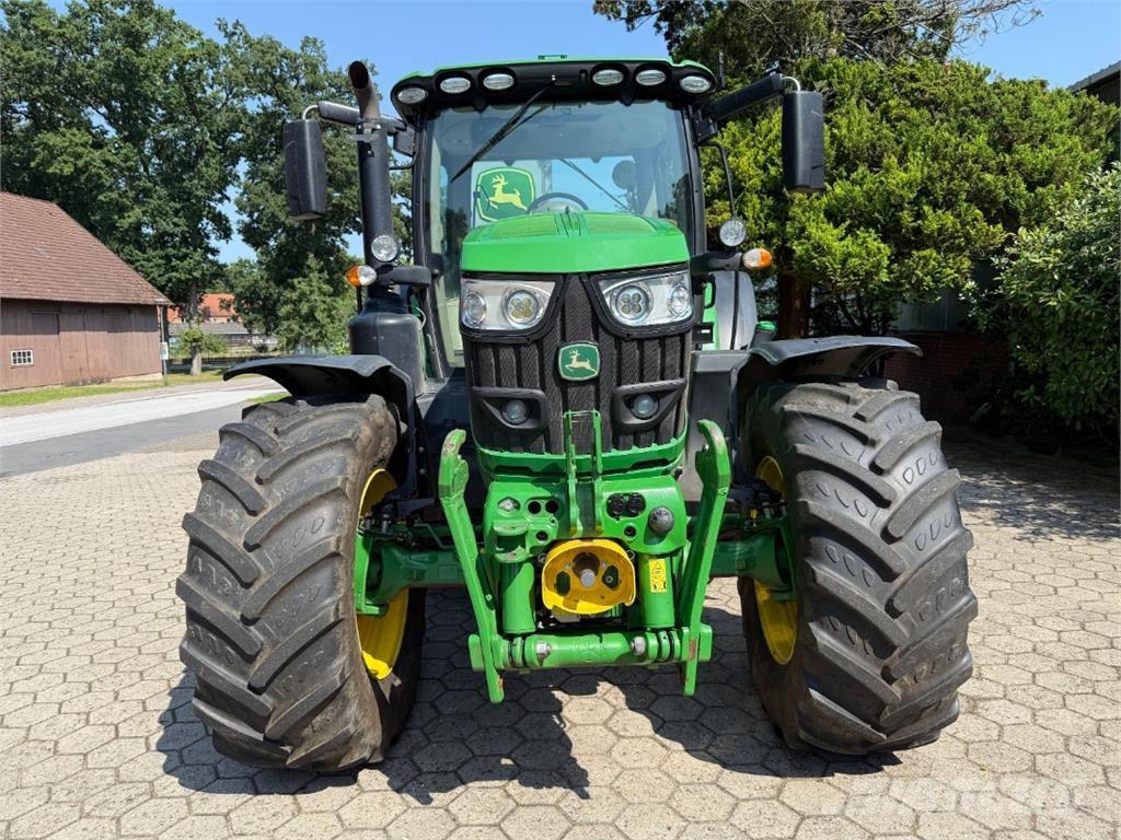 John Deere 6155R Agricoltura - Altro