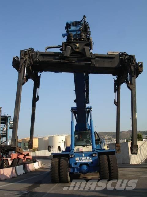 Terex PPM TFC 45 Carrelli elevatori