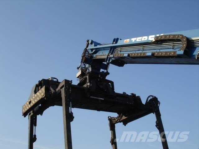 Terex PPM TFC 45 Carrelli elevatori