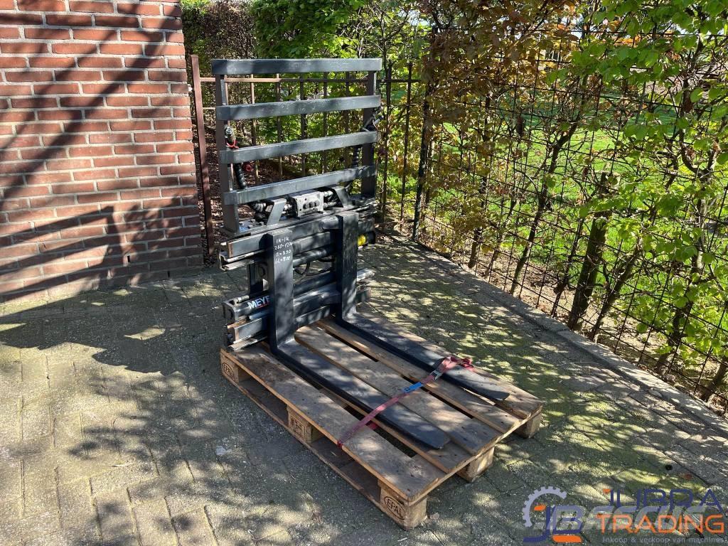 Meyer 6-0103K Forche