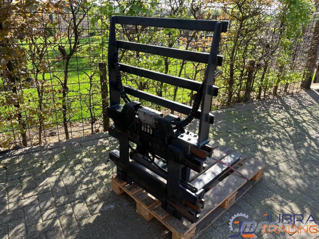 Meyer 6-0103K Forche