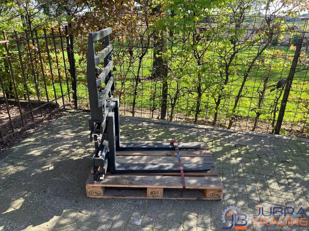 Meyer 6-0103K Forche