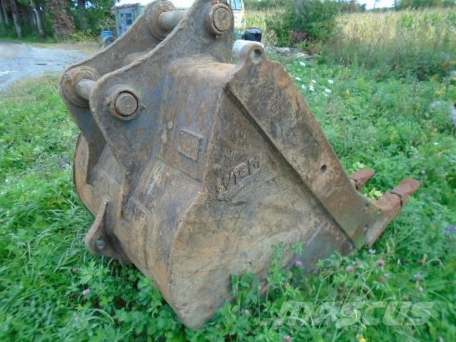 Volvo EC 220 DL Escavatori cingolati