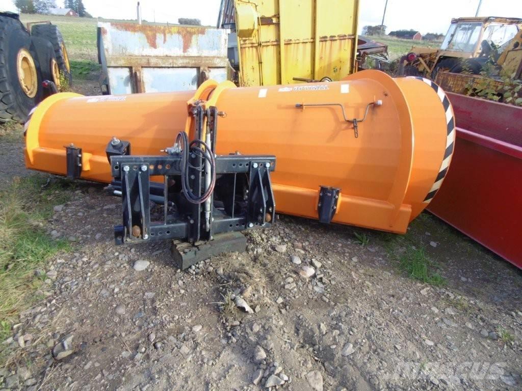 Trejon trejon Altri componenti