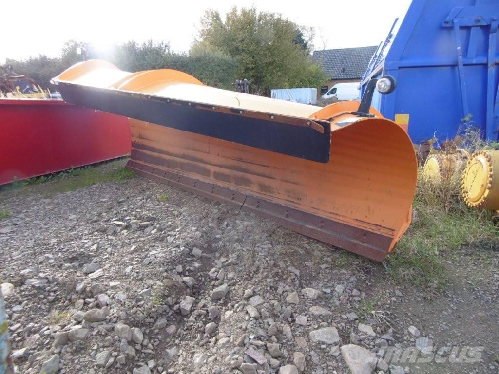 Trejon trejon Altri componenti