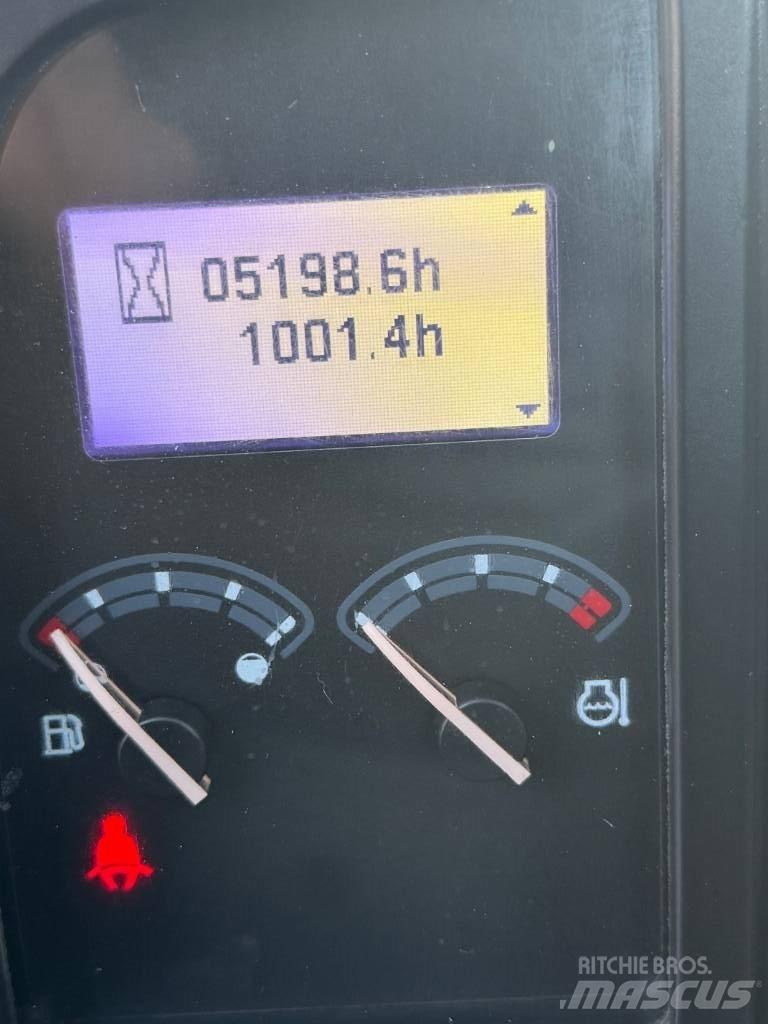 Volvo ECR 88 D Escavatori medi 7t - 12t