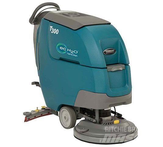 Tennant T300 Carrelli elevatori-Altro