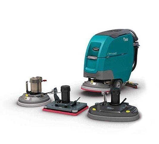 Tennant T300 Carrelli elevatori-Altro