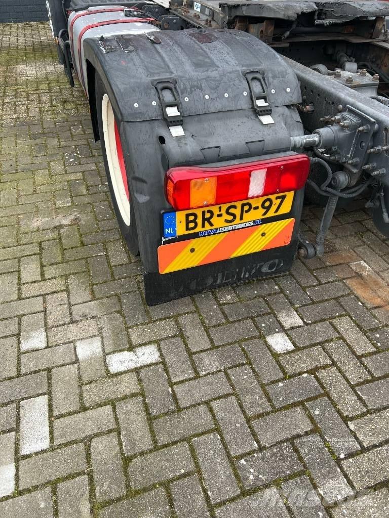 Volvo FM 9 260 Motrici e Trattori Stradali