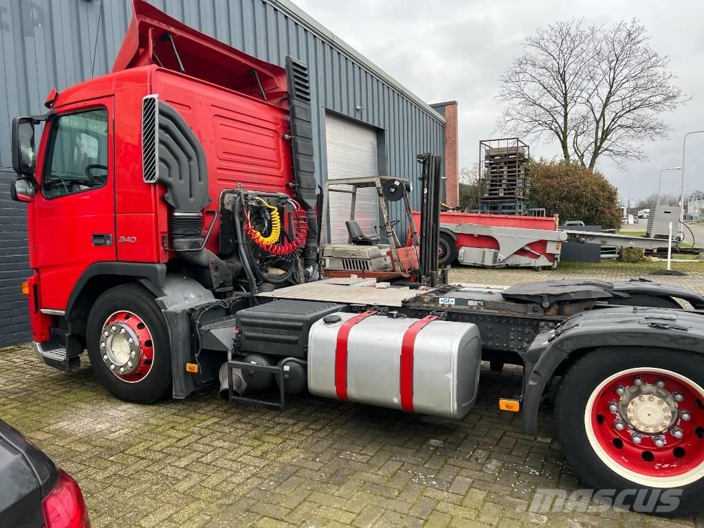 Volvo FM 9 260 Motrici e Trattori Stradali