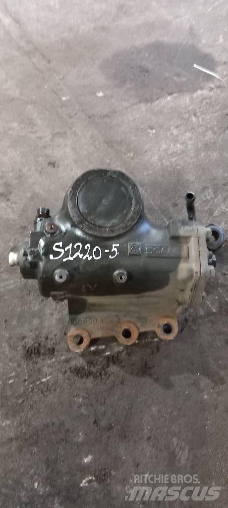 Scania G 400   1353046 Componenti idrauliche