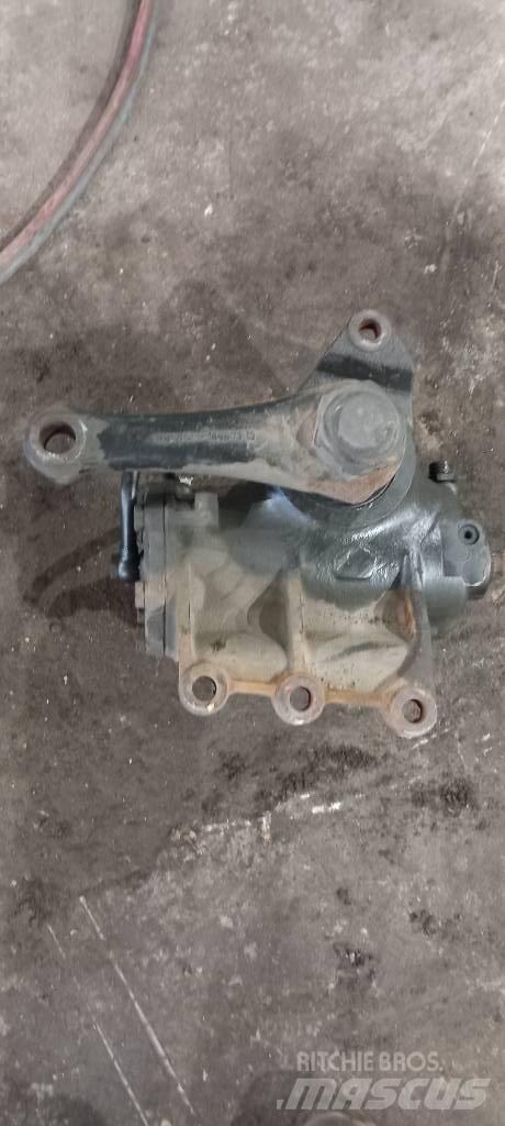 Scania G 400   1353046 Componenti idrauliche