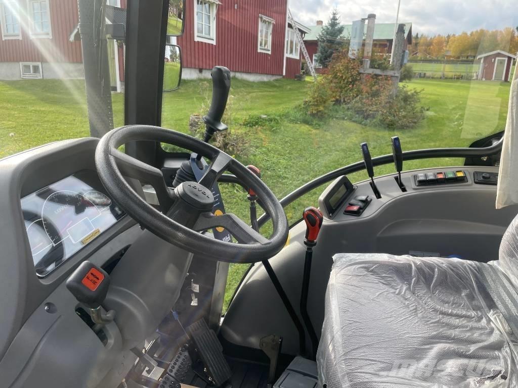Lovol M504 Trattori