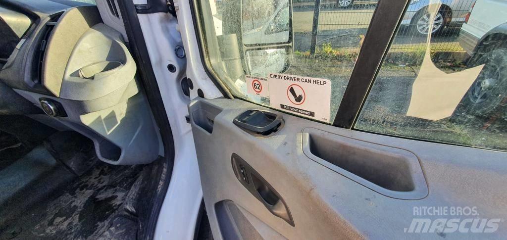 Ford Transit 350 Furgone chiuso