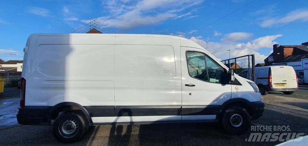 Ford Transit 350 Furgone chiuso