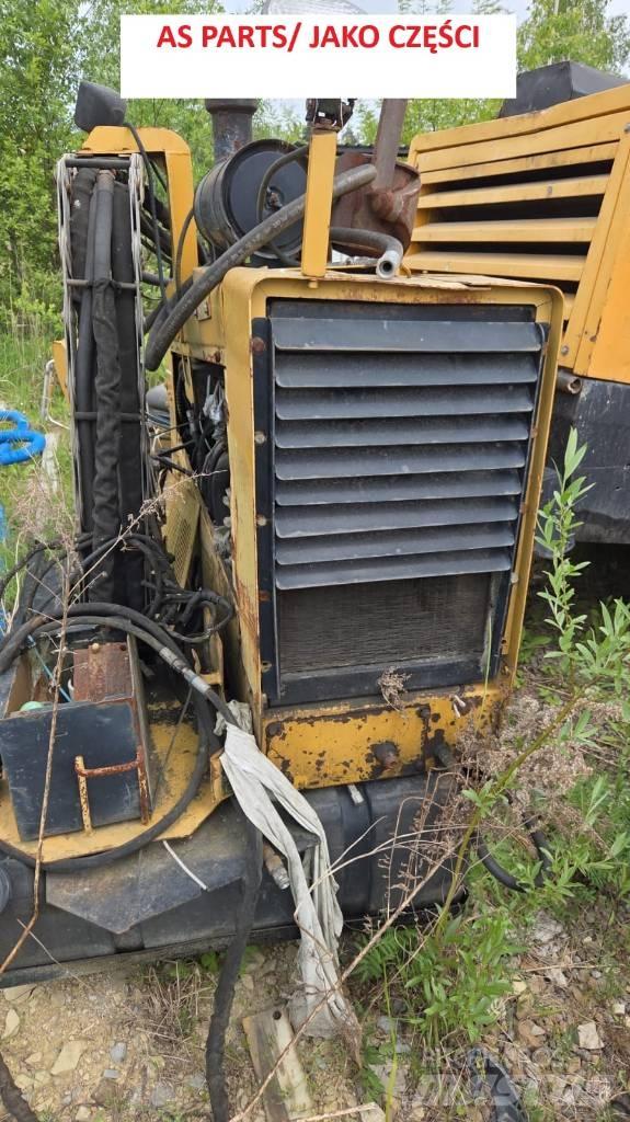 Vermeer 16x20a Macchina per perforazione orizzontale controllata