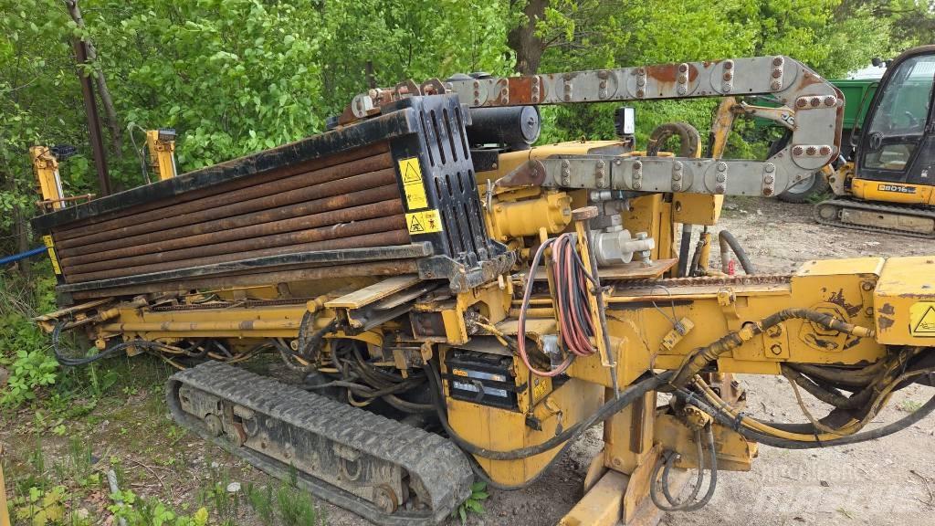 Vermeer 16x20a Macchina per perforazione orizzontale controllata