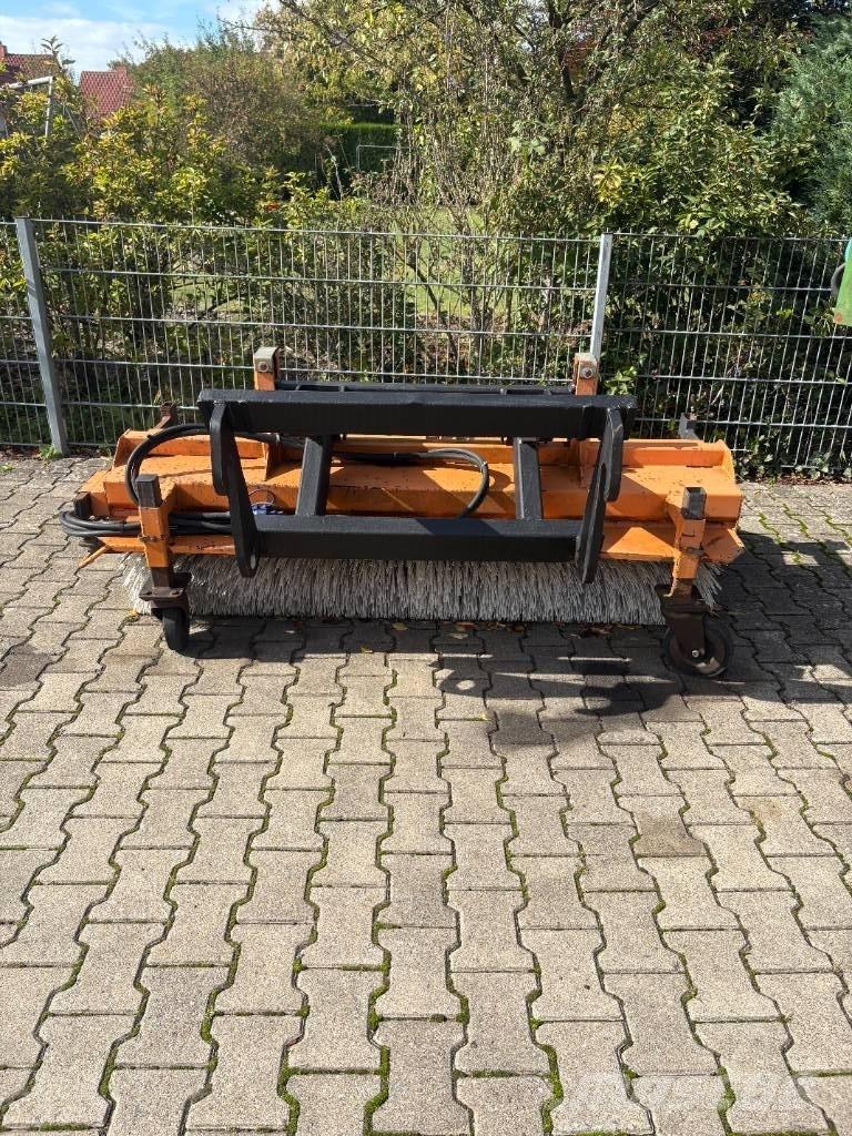 Bema 25 Manutenzione verde e strade – Altro